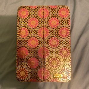 Tarte eyeshadow palette